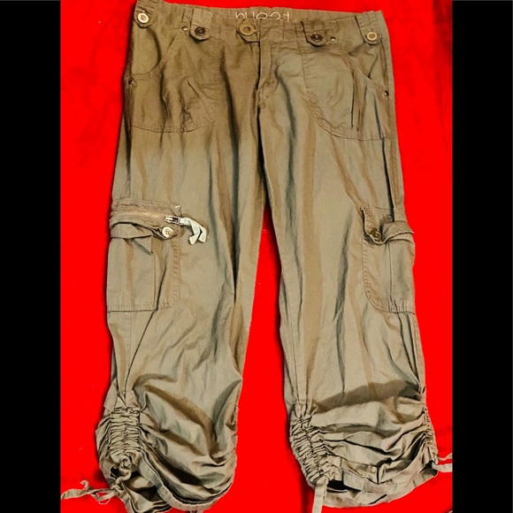 Rue21 | Shorts | Rue 2 Cargo Cropped 
